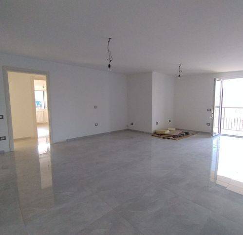 appartamento in vendita ad Orta di Atella