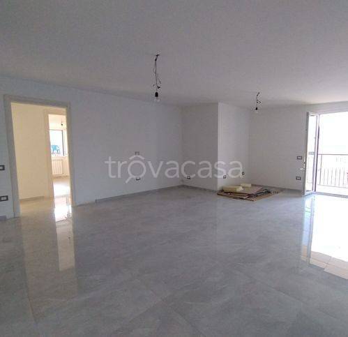 appartamento in vendita ad Orta di Atella