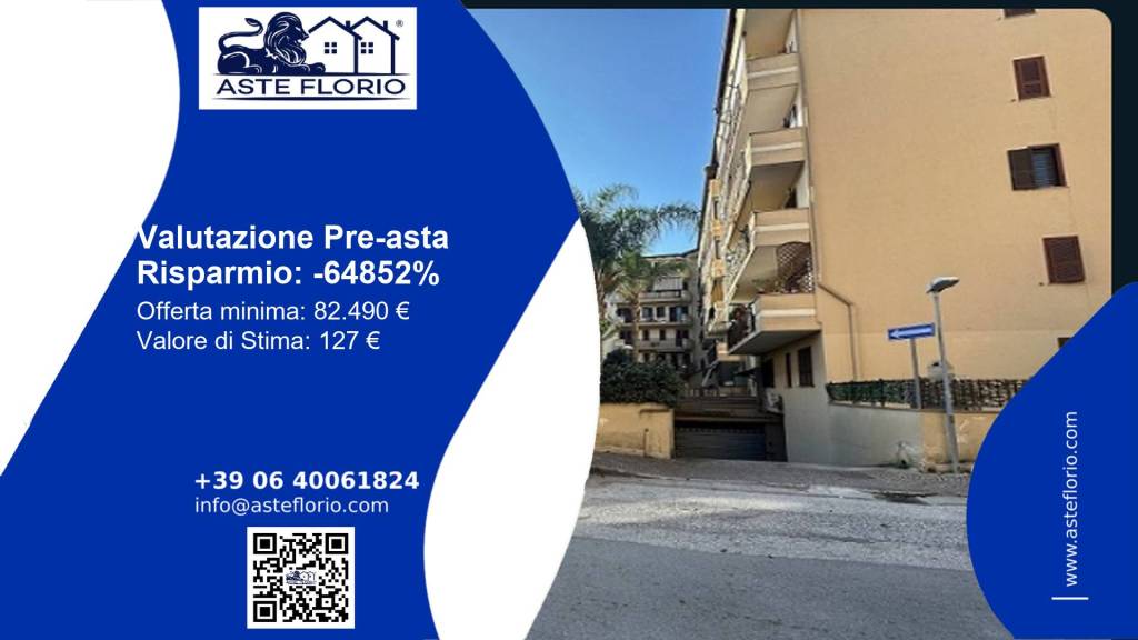 appartamento in vendita ad Orta di Atella