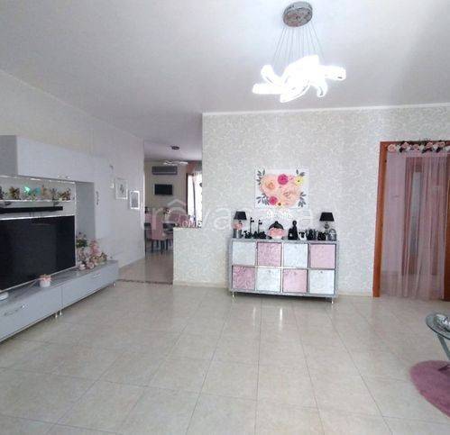 appartamento in vendita ad Orta di Atella