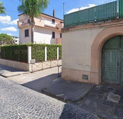 appartamento in vendita ad Orta di Atella