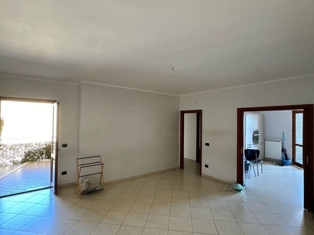 appartamento in vendita ad Orta di Atella