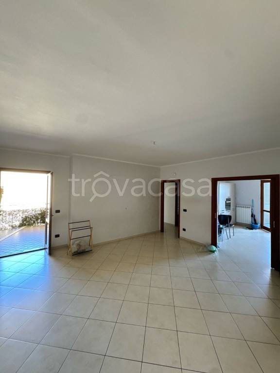 appartamento in vendita ad Orta di Atella