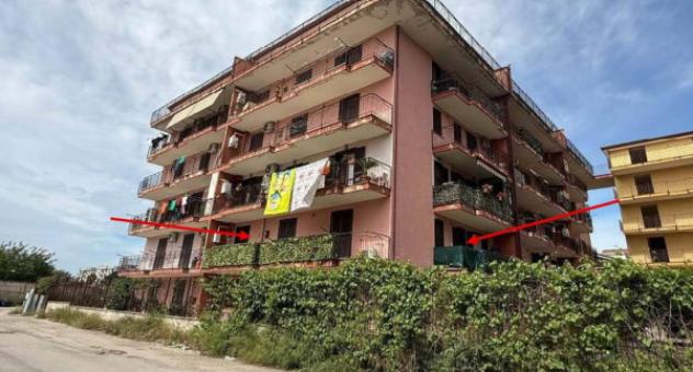 appartamento in vendita ad Orta di Atella