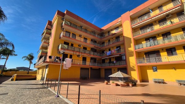 appartamento in vendita ad Orta di Atella