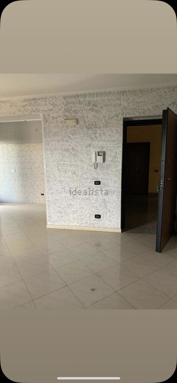 appartamento in vendita ad Orta di Atella