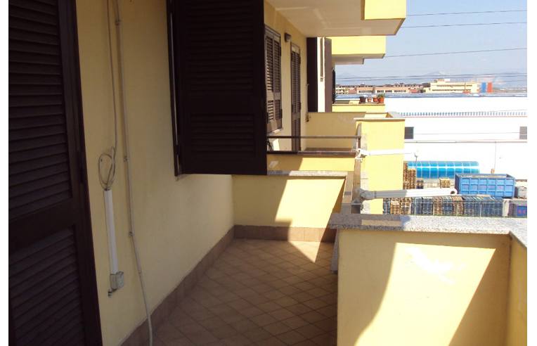 appartamento in vendita ad Orta di Atella