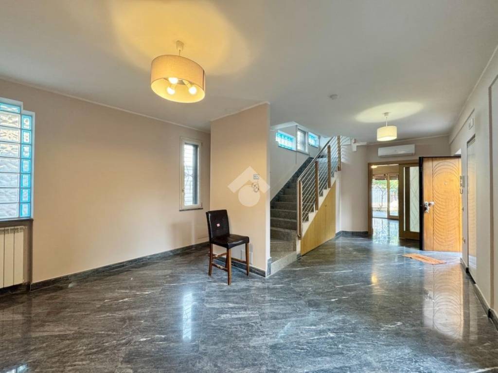 casa indipendente in vendita ad Orta di Atella