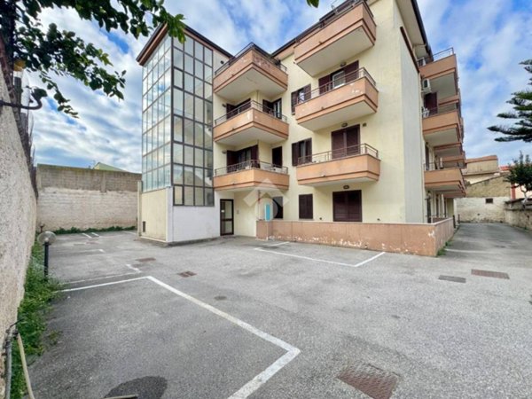 appartamento in vendita ad Orta di Atella