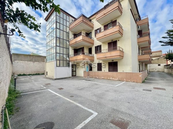 appartamento in vendita ad Orta di Atella