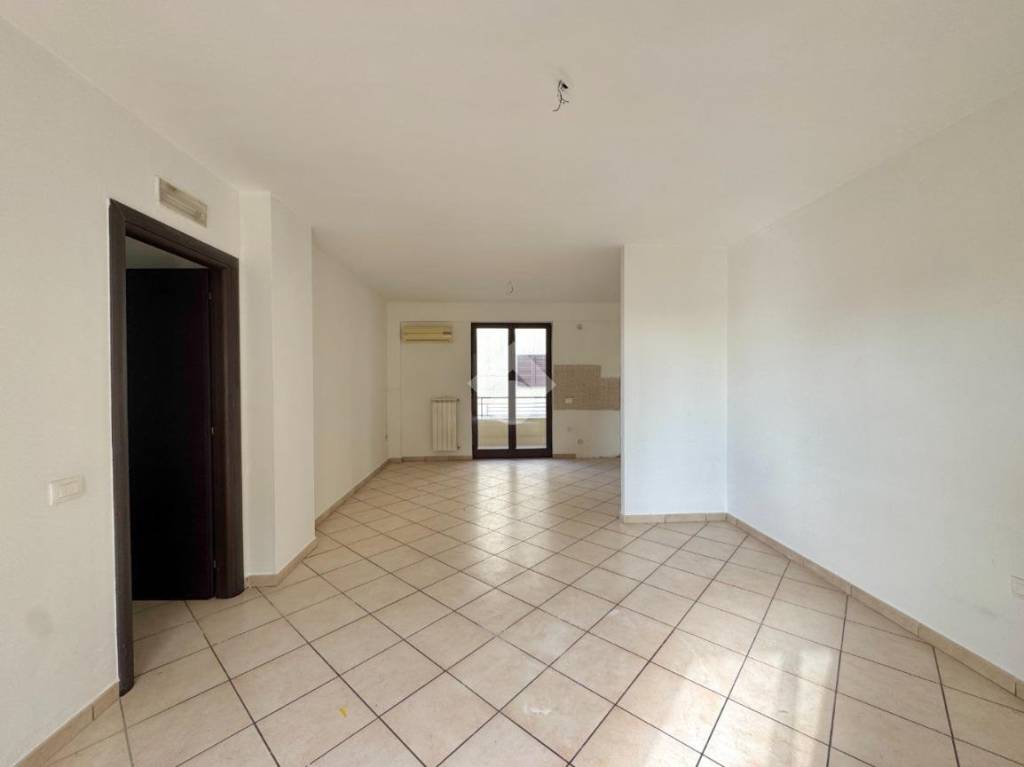 appartamento in vendita ad Orta di Atella