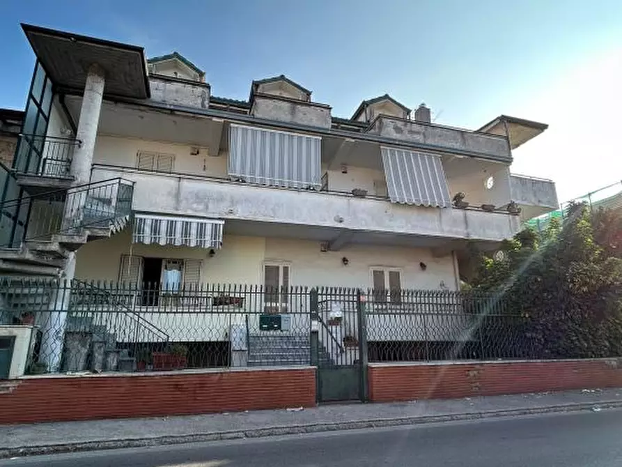 appartamento in vendita ad Orta di Atella