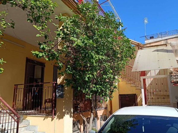 appartamento in vendita ad Orta di Atella