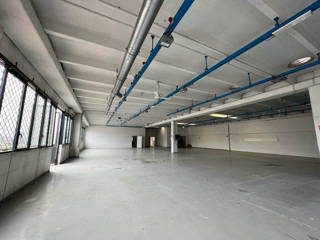 ufficio in vendita ad Orta di Atella