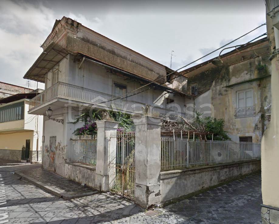 casa indipendente in vendita ad Orta di Atella