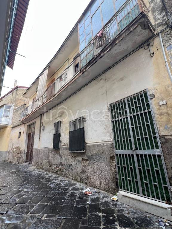 casa indipendente in vendita ad Orta di Atella