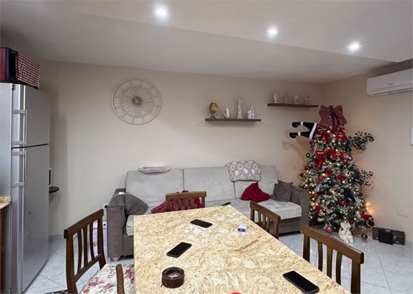 appartamento in vendita ad Orta di Atella