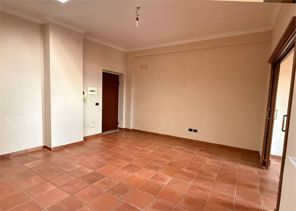 appartamento in vendita ad Orta di Atella