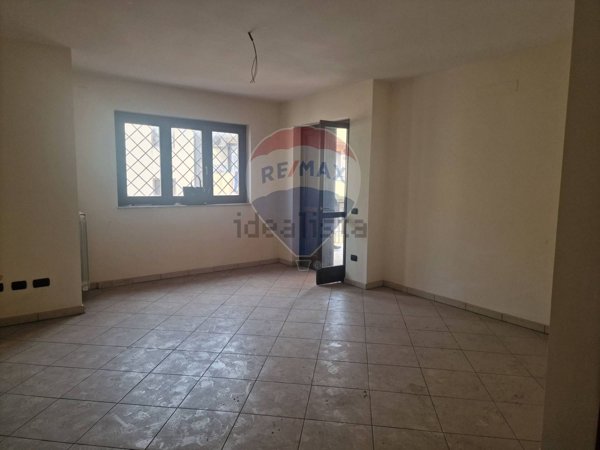 appartamento in vendita ad Orta di Atella