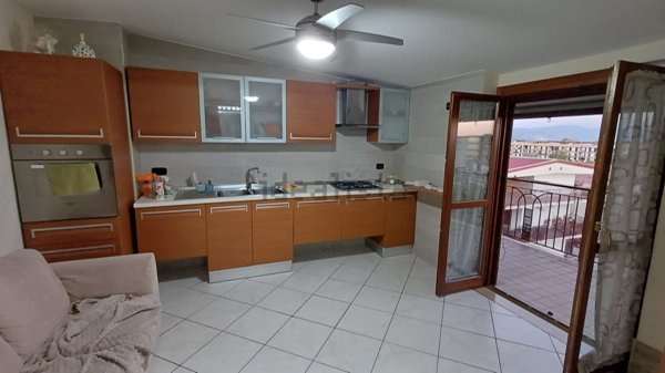 appartamento in vendita ad Orta di Atella