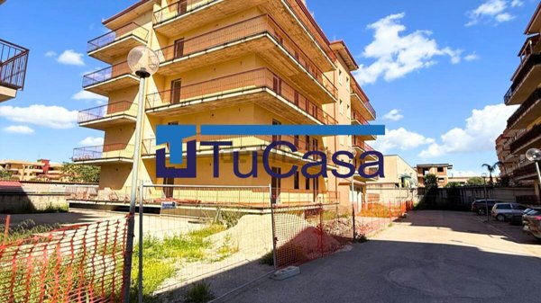 appartamento in vendita ad Orta di Atella