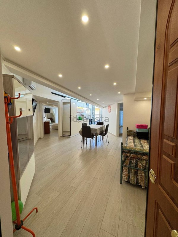 appartamento in vendita ad Orta di Atella