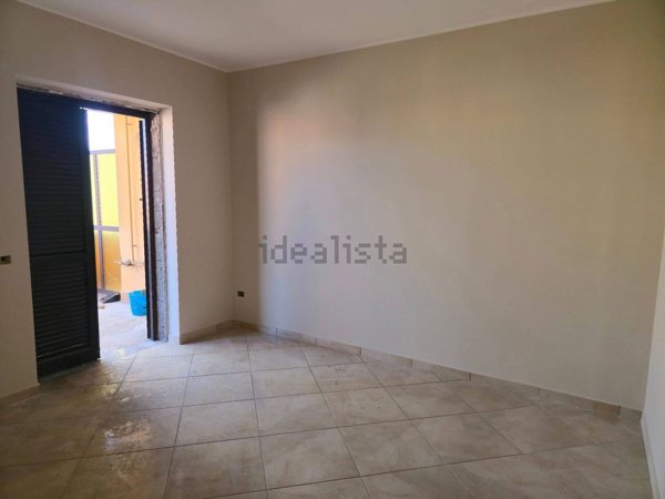 appartamento in vendita ad Orta di Atella