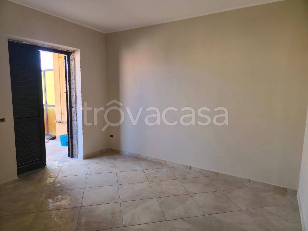 appartamento in vendita ad Orta di Atella