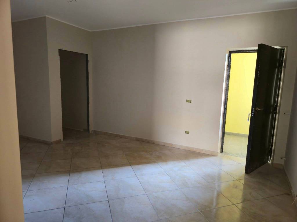 appartamento in vendita ad Orta di Atella