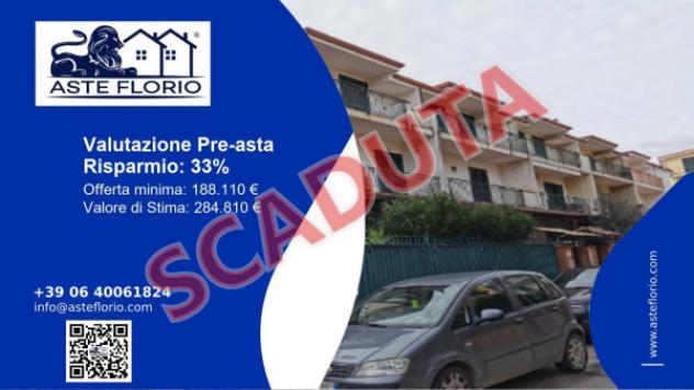 casa indipendente in vendita ad Orta di Atella