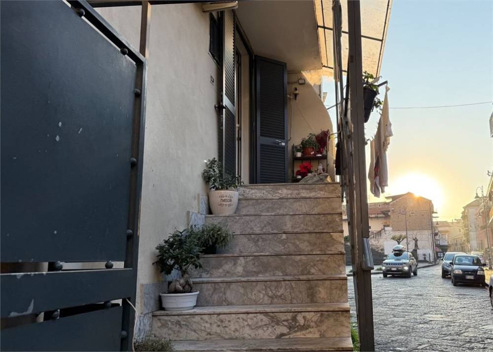 appartamento in vendita ad Orta di Atella