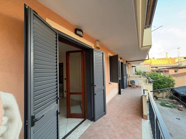 appartamento in vendita ad Orta di Atella