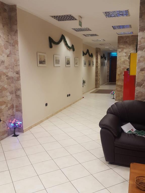 ufficio in vendita ad Orta di Atella