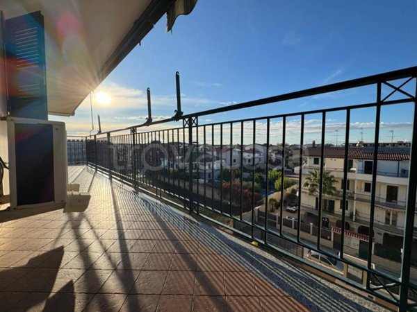 appartamento in vendita ad Orta di Atella