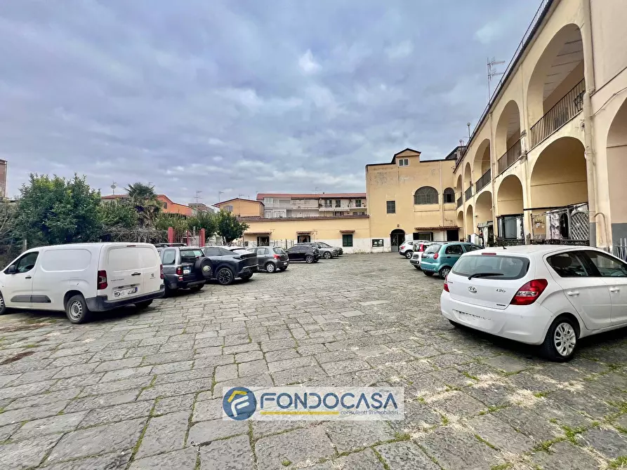 appartamento in vendita ad Orta di Atella