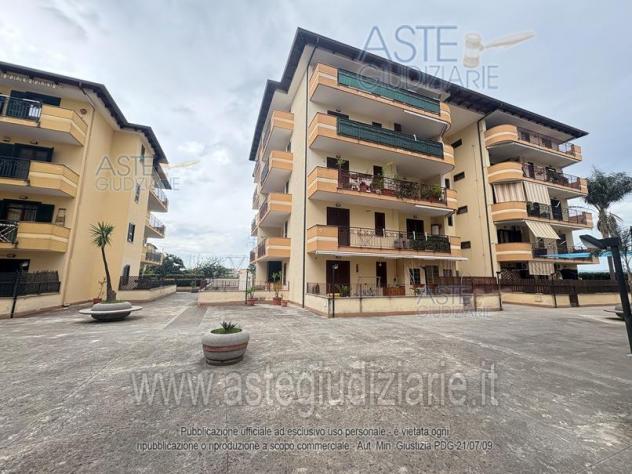 appartamento in vendita ad Orta di Atella