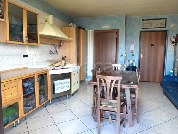 appartamento in vendita ad Orta di Atella