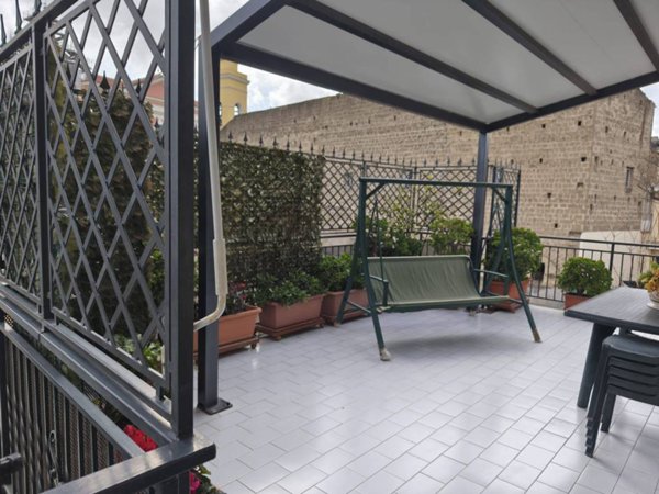 appartamento in vendita ad Orta di Atella