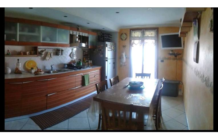 appartamento in vendita ad Orta di Atella