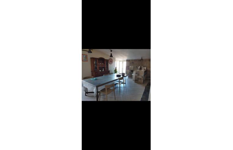 appartamento in vendita ad Orta di Atella