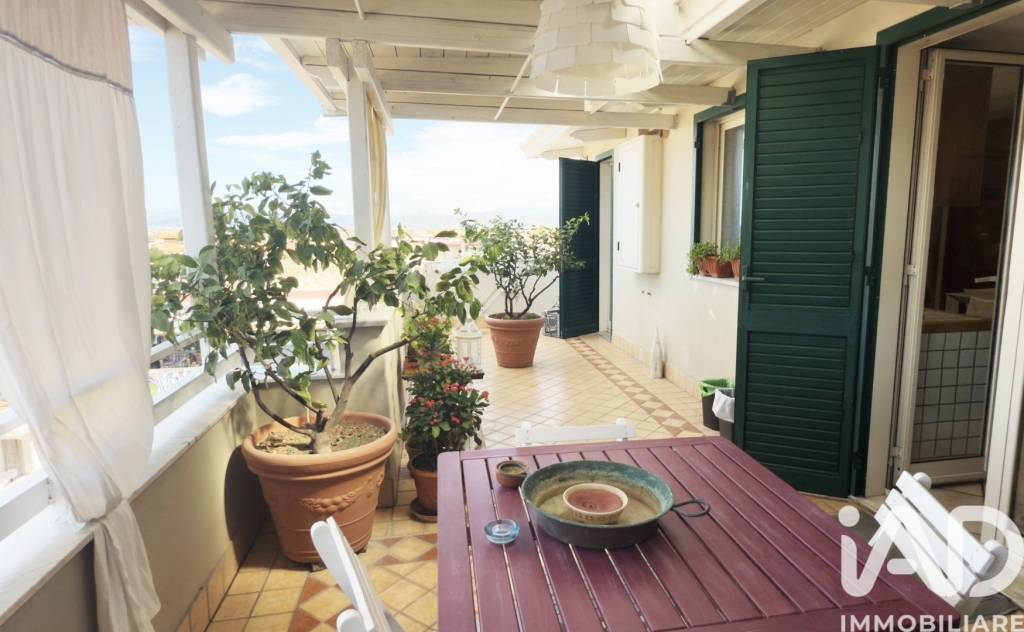 appartamento in vendita ad Orta di Atella