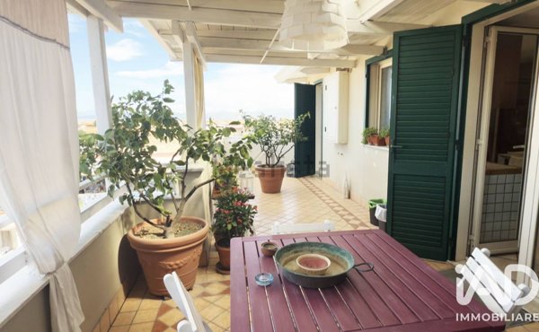 appartamento in vendita ad Orta di Atella