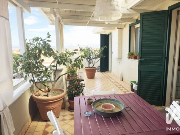 appartamento in vendita ad Orta di Atella