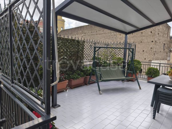 appartamento in vendita ad Orta di Atella