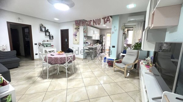 appartamento in vendita ad Orta di Atella