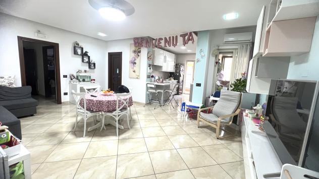 appartamento in vendita ad Orta di Atella