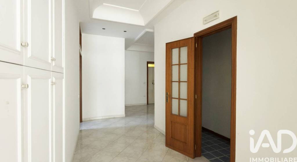 appartamento in vendita ad Orta di Atella