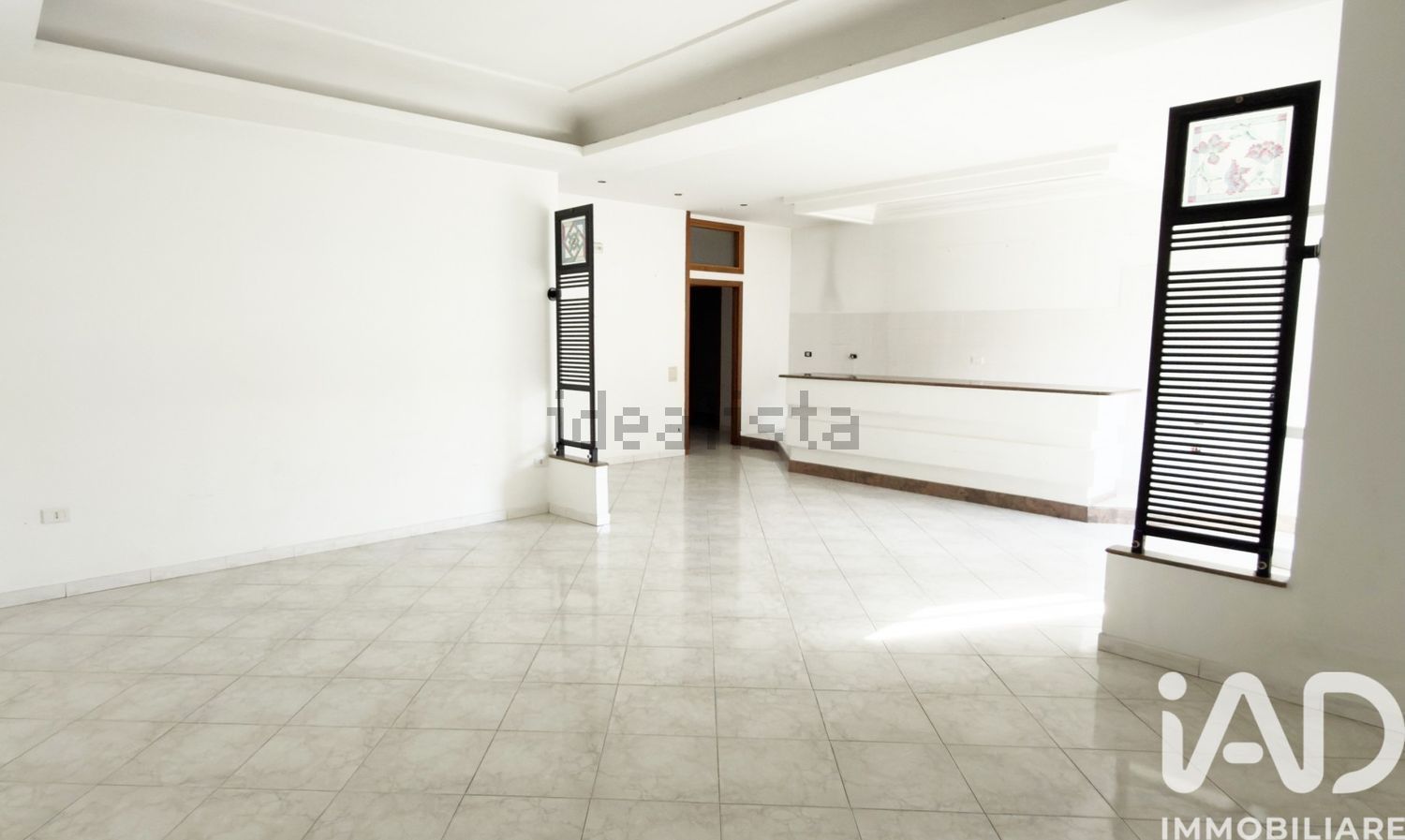 appartamento in vendita ad Orta di Atella