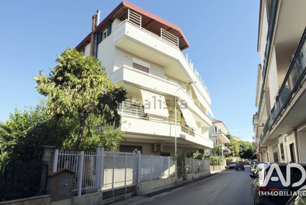 appartamento in vendita ad Orta di Atella