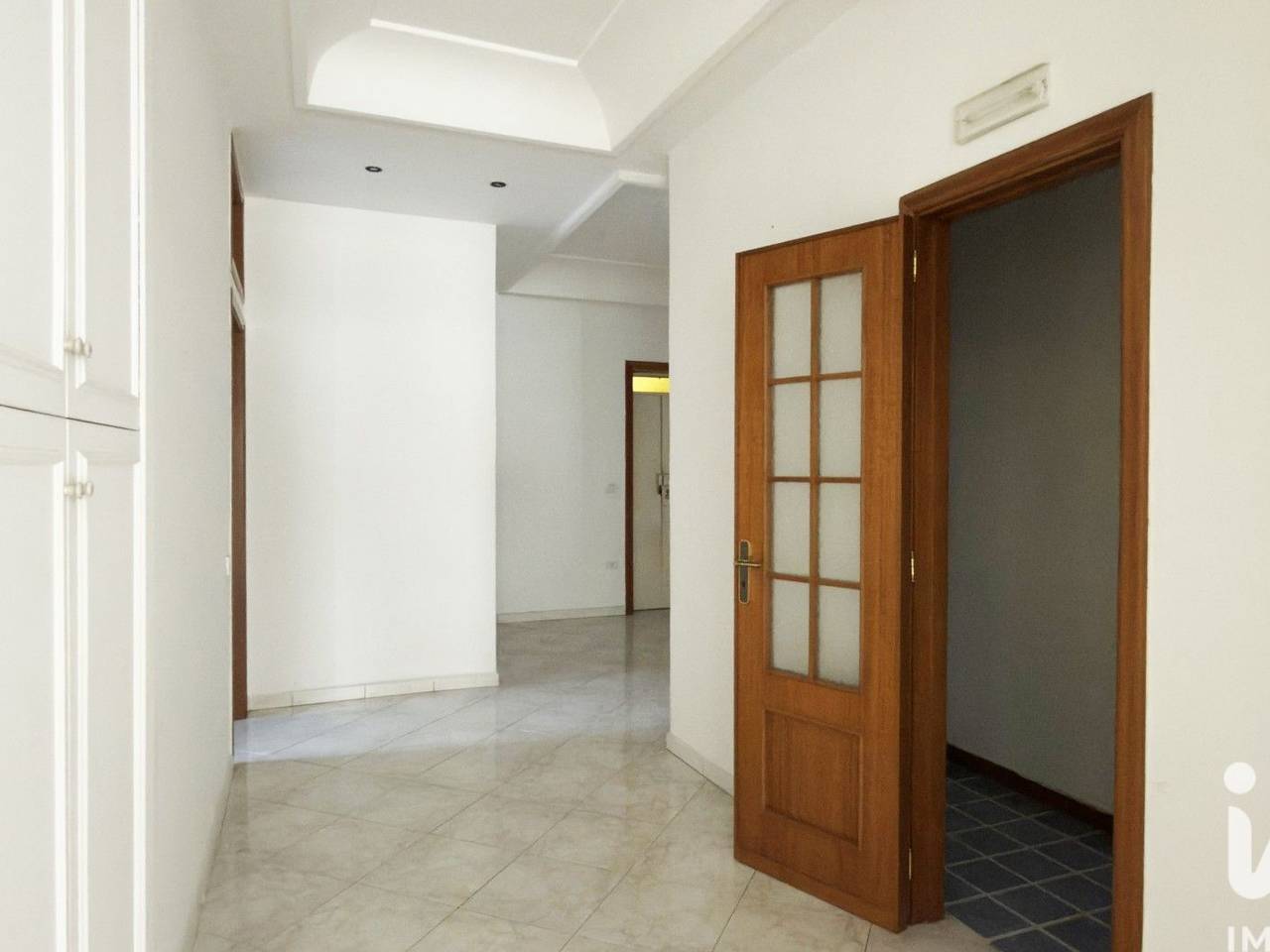 appartamento in vendita ad Orta di Atella